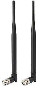 yzBINGFU 400MHz-960MHz o[_bN 430MHz / 800MHz / 900MHzAei BNCvORlN^ w B^CX}CNɑΉ CX}CNVXeV[o[EAvE`[i[@