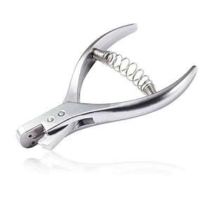 �y���������zLEONTOOL �p�^�[���m�b�`���[ �^���̐؂荞�� 2mm×8mm �S���ؕ��p���` ���D�p���` ���D�� �ؕ��؂� �؂荞�݂͂��� �������p���` �\�[�C���O �D���c�[�� �p�^�[�����[�L���O �H�� 