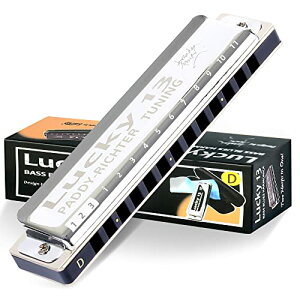 yzEast top n[jJ u[Xn[jJ 13z[ D WY lp qp ׋ Kp ^JJo[ LoXP[X Lucky13 (PaddyRichter-D)