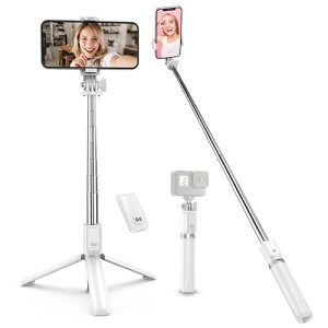 yzATUMTEK B_ 100cm X}[gtHpRpNgOr GoProp X}zX^h 360°] BluetoothCXRt Android iPhone Ή ZJ_ ~jOr e[uOr WEBc