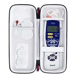 yzI OMRON HV-F128 gÊ GpX pی[P[X -KhankaiP[X̂݁j