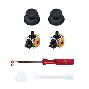 �y���������zMcbazel 7 in 1 PS5 �C���h���C�o�[ PS5�R���g���[���[ �C�����i �A�i���O�W���C�X�e�B�b�N2�� �A�i���O�L���b�v2�� �R���g���[���[�������i PS5 DS�R���g���[���[�ƌ݊��������� �C��