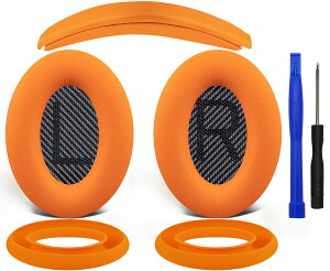 yzSOULWIT C[pbh + wbhoh + C[pbhJo[ Bose QuietComfort 35 QC35, QC35 ii Over-Ear wbhZbg p  Lbg wbhz ւ pbh 򉻖h~ NbV