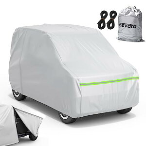 yzFavoto ԃJo[ 5w\ N hEhEhoEO΍ TChWbp[t EE΍ h[v[ܕt yԗp (360×175×160cm)