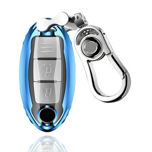 �y���������z[PELKERDR] NISSAN ���Y �C���t�B�j�e�B �X�}�[�g�L�[�P�[�X �L�[�z���_�[ �f�C�Y �Z���i �G�N�X�g���C�� �G���O�����h �X�J�C���C�� �m�[�g �L���[�u �W���[�N �L�b�N�X �L�[�P�[�X