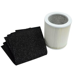 yzPUREBURG CF-8150 ptB^[PureploveƂ̌݊C@ CF-8150 / CF-8150-WH ^ CF-8150-FL, L Wǒ^ (HEPAGAtB^& YvtB^[4)