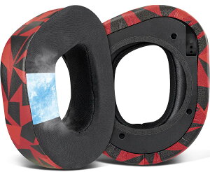 �y���������zSOULWIT ��p�W�F�����p�b�h �C���[�p�b�h Turtle Beach �^�[�g���r�[�` Stealth 700 Gen 2 ���C�����X�Q�[�~���O�w�b�h�Z�b�g�Ή� �����p �C���[�N�b�V���� �A�C�X�V���N���n �������[�t