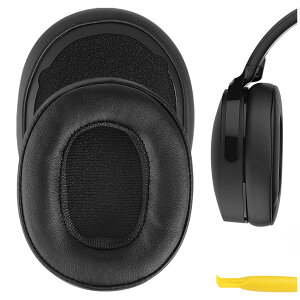 yzGeekria earpad for Skullcandy Crusher Wireless, Crusher Evo Wireless, Crusher ANC, Hesh 3