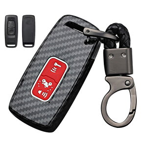 �y���������z[LETINGFAR] �L�[�P�[�X �z���_�p �X�}�[�g�L�[�P�[�X �L�[�J�o�[ �Y�f�@�� ABS�v���X�`�b�N �z���_��p�݌v �L�[�z���_�[ For �z���_ ���}�nNVX155/QBIX125/XMAX300TMAX560 �L�[�P�[�X