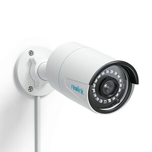 yzReolink hƃJ PoEd 500掿 ĎJ O ONVIFΉ AIȐĺEԗEm 24ԏ펞^/̌m^ SDJ[h/Reolink^@ۑiАNVRsΉ) u X}z/