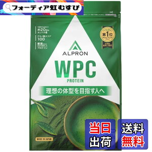 �y���������zALPRON WPC�V���[�Y �T�C�Y�F900g