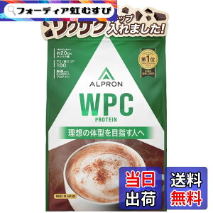 �y���������zALPRON WPC �`�b�v�V���[�Y �T�C�Y�F3kg