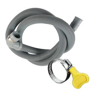 �y���������zAKNPMHT �h����������@�r���z�[�X�����z�[�X 1M/1.5M���_��ȕI�h�����z�[�X���a��22mm�N�����v�t������@�h����������@�p�r���z�[�X �T�C�Y�F100CM