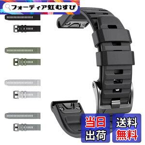 �y���������zAoouik GARMIN�p �K�[�~�� �����x���g �o���h 22mm Fenix 7 Fenix 6 Fenix 6 Pro Fenix 5 Fenix 5 Plus Forerunner 935 Forerunner 945 Approach S60 Approach S62 MARQ Quatix 5 Quatix5 Sapphire �Ή� �V���R���� �H��t�� 4�F 