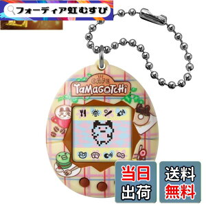 �y���������z[�o���_�C(BANDAI)] Original Tamagotchi 2025�N7�������V���[�Y �F�FTama Caf