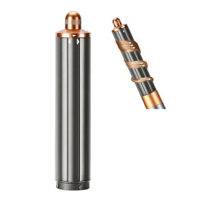 �y���������zTOSAGE �����O�J�[���[ FOR DYSON AIRWRAP �_�C�\�� �G�A���b�v �}���`�X�^�C���[�p �A�^�b�`�����g �����J�[�� �₯�ǖh�~ �傫�߃J�[�� HS01�EHS05�Ei.d.�Ή� �F�F�R�b�p�[�A�T�C�Y�F40m