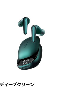 �y���������zAnker Soundcore Liberty 4 Pro�iBluetooth 5.3�j