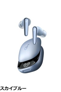 �y���������zAnker Soundcore Liberty 4 Pro�iBluetooth 5.3�j