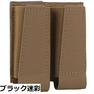 �y���������zMILQUEST �}�K�W���|�[�` �}�O�|�[�` �_�u���s�X�g�� �w���y�ʃX�^�C���x �_�u���J���� �n���h�K�� �Ή� MOLLE �x���g �����Ή� �T�o�Q�[ CORDURA �����i�C�����d�l