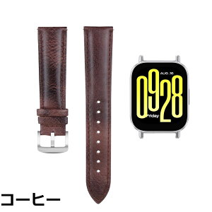 �y���������z[LanQii] ���U�[�o���h �p�� Xiaomi Redmi Watch 5 Active/Xiaomi Redmi Watch 5 Lite/Xiaomi Watch S4 Sport/Watch S3/Watch 2/Watch 2 Pro/Watch S1 Pro/Huawei Watch GT 5 pro/5 46mm�Ή� �o���h ���U�[�f�� �x���g �\�t�g��