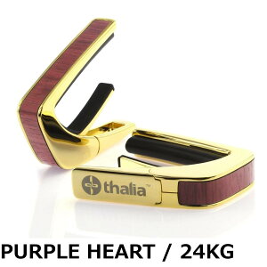 �y���������z�^���A �J�| Thalia Capos Exotic Wood Series �M�^�[ 12�C���`�t���b�g�p�b�h�t��