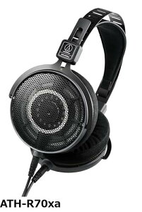 �y���������z�I�[�f�B�I�e�N�j�J ATH-R70xa �J���^ ���j�^�[�w�b�h�z�� �L�� �w�b�h�z���yDTM �~�b�N�X �}�X�^�����O ���y�ӏ� ���E��3.0m �P�[�u�� �X�e���I�W���ϊ��A�_�v�^�[�t�� �I�[�v���o