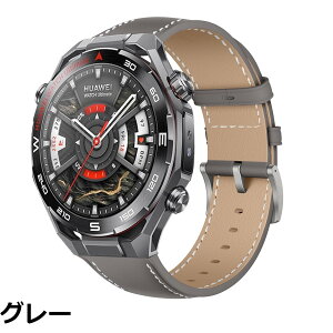 �y���������zLanQii 22mm ���U�[�o���h �p�� Huawei Watch GT 6 Pro 46mm / GT 6 /Watch 5 / 4 / 4 Pro 46mm / GT 5 PRO / 5 / 4 / 3 46mm / Ultimate 2 / WATCH Ultimate/Buds �o���h PU���U�[�f�� �\�t�g �_� �r���v �����x���g �v