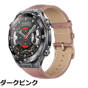 �y���������zLanQii 22mm ���U�[�o���h �p�� Huawei Watch GT 6 Pro 46mm / GT 6 /Watch 5 / 4 / 4 Pro 46mm / GT 5 PRO / 5 / 4 / 3 46mm / Ultimate 2 / WATCH Ultimate/Buds �o���h PU���U�[�f�� �\�t�g �_� �r���v �����x���g �v