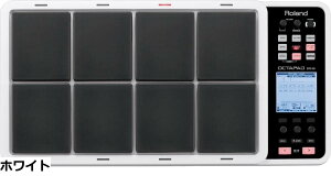 �y���������z���[�����h Roland OCTAPAD �p�[�J�b�V�����E�p�b�h SPD-30