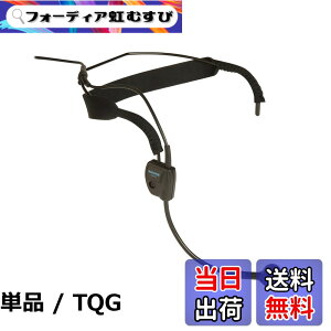 �y���������z�y�������K�i�zSHURE �J�[�f�B�I�C�h �w�b�h�E�H�[�� �R���f���T�[ �}�C�N���z�� WH20