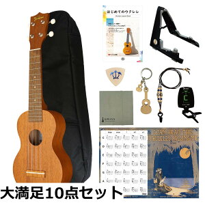 �y���������zFamous ukulele ( �t�F�C�}�X �E�N���� ) FS-1G.