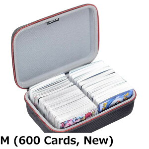 �y���������zPokemon Trading Cards�Ή� �P�[�X RLSOCO�J�[�h�Q�[�����[�P�[�X