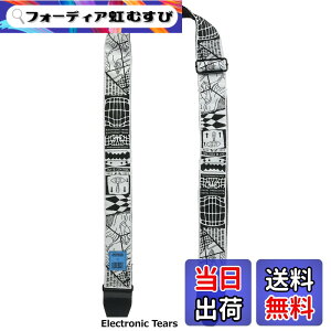 �y���������zJim Dunlop (�W�� �_�����b�v) ILOVEDUST Strap