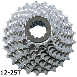 �y���������z�V�}�m(SHIMANO) �J�Z�b�g�X�v���P�b�g CS-HG50-8 SORA(�\��) �e��