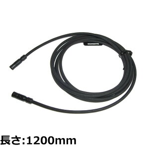 �y���������zSHIMANO(�V�}�m) �A���e�O��DI2 �G���N�g���b�N�P�[�u�� EW-SD50