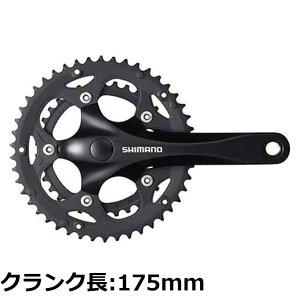 �y���������z�V�}�m(SHIMANO) FC-RS200 50X34T 8S EFCRS