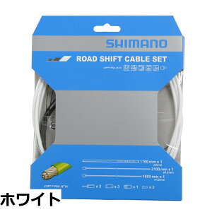 �y���������zSHIMANO(�V�}�m) Y60198020 �I�v�e�B�X���b�N�V�t�g�P�[�u���Z�b�g Y601980