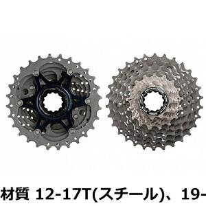 �y���������zSHIMANO(�V�}�m) DURA-ACE �f�����G�[�X R9100�V���[�Y �J�Z�b�g�X�v���P�b�g CS-R9100 11S