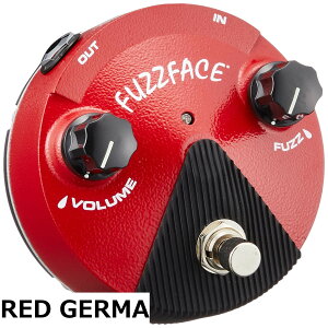 �y���������zJIM DUNLOP FFM1 FUZZ FACE MINI