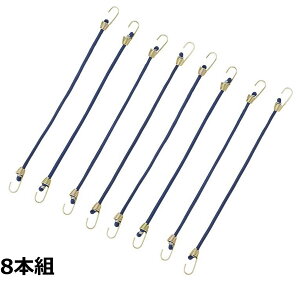 �y���������z�L���v�e���X�^�b�O(CAPTAIN STAG) �L�����v�p�i �~�j�X�g���b�`�R�[�h 27cmx4mm �t�b�N2�t��