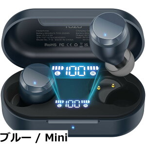 �y���������zTOZO T12 ���C�����X�C���z�� �ɏ�̉��̌� ���͂��@�ׂȉ� LED�f�B�X�v���C�d�r�c�ʕ\�� �h�����\ ENC�m�C�Y�L�����Z�����O �J�X�^��EQ ��p�A�v���Ή� �^�b�`���� �ő�55���Ԃ�