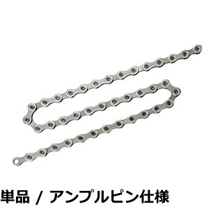 �y���������z�V�}�m(SHIMANO) �`�F�[��(11�X�s�[�h) CN-HG601 �N�C�b�N�����N�d�l/�`�F�[���s���d�l 11S 116L SHIMANO105