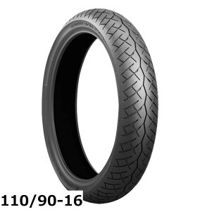 �y���������zBRIDGESTONE(�u���a�X�g��)�o�C�N�^�C�� BATTLAX BT-46 �t�����g