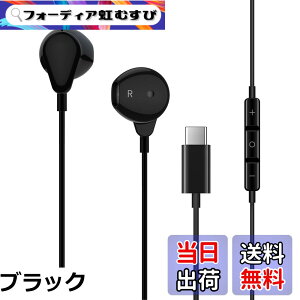 �y���������z�^�C�vc �C���z�� �L�� �}�C�N�t�� Type C �C���t�H�� �ʘb�\ �Ή�iPhone 15 pro Max/iPad Pro Air mini 6/MacBook/Samsung Galaxy/AQUOS/Xperia/arrows/Google Pixel 6a 7a �Ȃ�TypeC�C���^�[�t�F�[�X �C���i�[