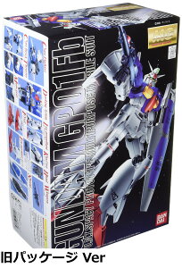 �y���������zMG �@����m�K���_��0083 STARDUST MEMORY RX-78GP01-Fb �K���_��GP01�t���o�[�j�A�� 1/100�X�P�[��