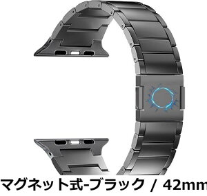 �y���������zMaKTech �`�^���o���h�A�����x���g�g�[�^�X�o�b�N���t���AApple Watch 11/10/9/8/7,Ultra 3/2/1,SE 3/2/1 [2025]�ɑΉ�