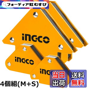 �y���������zINGCO(�C���R) �n�ڃ}�O�l�b�g �n�� �}�O�l�b�g �n�ڃz���_�[ ���C�n�ڃz���_�[ �n�ڗp�}�O�l�b�g