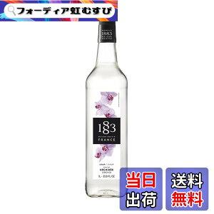 �y���������z1883 Maison Routin (���]���E���[�^��) �I�[�L�b�h(��) �V���b�v 1000ml �y����ށE�����z