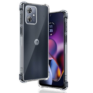 �y���������z�p Moto G64 5G / G64y 5G �P�[�X �����\�t�gTPU �ČRMIL�K�i ���菝�h�~ �p Moto G64 �J�o�[ ���^ �y�� �w��h�~ ���ϖh�~ �p Moto G64y 5G �P�[�X �蒠�^ �U�M���H ���C�����X�[�d�Ή� �p ���g
