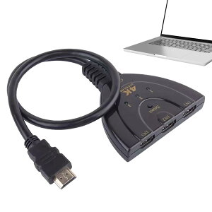 yzPAVIKE HDMIؑ֊ 31o 1080p/4K dsv 蓮 HDMInu HDMIZN^[ HDMI؂ւ HDMIz HDMIg HDMIXCb`[ Q[@AR[_[Ap\RAterȂǂɑ